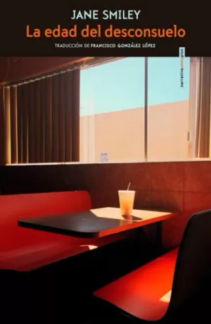 EDAD DEL DESCONSUELO, LA