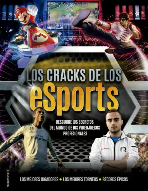 CRACKS DE ESPORTS, LOS