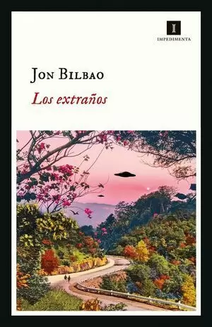 LOS EXTRAÑOS /3 ED.