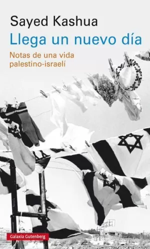 LLEGADA DE UN NUEVO DÍA
