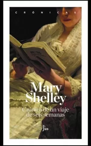 CRÓNICA DE UN VIAJE DE SEIS SEMANAS