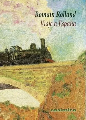 VIAJE A ESPAÑA