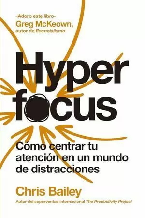 HYPERFOCUS (2A ED) (RT)