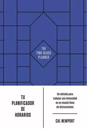 TU PLANIFICADOR DE HORARIOS