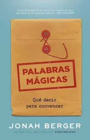 PALABRAS MAGICAS (RT)