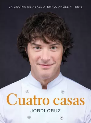 CUATRO CASAS. LA COCINA DE JORDI