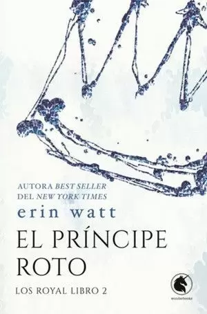 PRÍNCIPE ROTO, EL