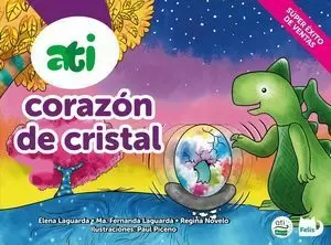 ATI, CORAZON DE CRISTAL
