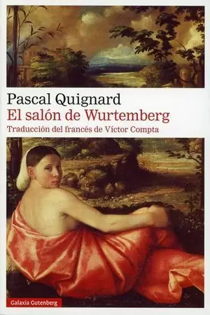 SALON DE WURTEMBERG, EL