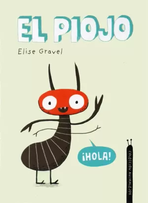 EL PIOJO