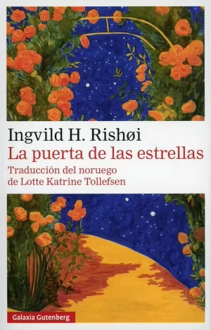 PUERTA DE LAS ESTRELLAS, LA (2°ED)