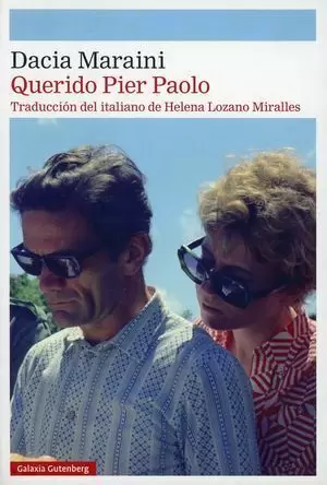 QUERIDO PIER PAOLO