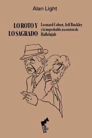 LO ROTO Y LO SAGRADO