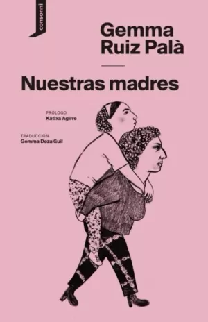 NUESTRAS MADRES