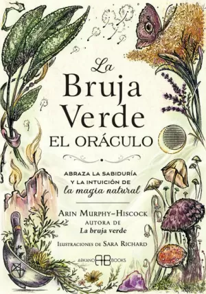 EL ORÁCULO (LA BRUJA VERDE)