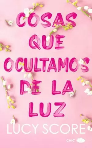 COSAS QUE OCULTAMOS DE LA LUZ