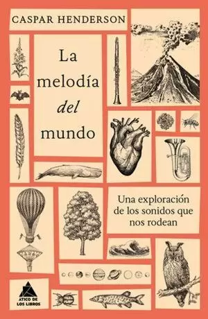 MELODÍA DEL MUNDO, LA