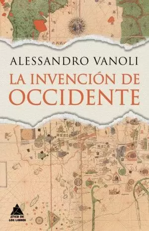 INVENCIÓN DE OCCIDENTE, LA