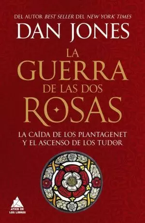 GUERRA DE LAS DOS ROSAS, LA