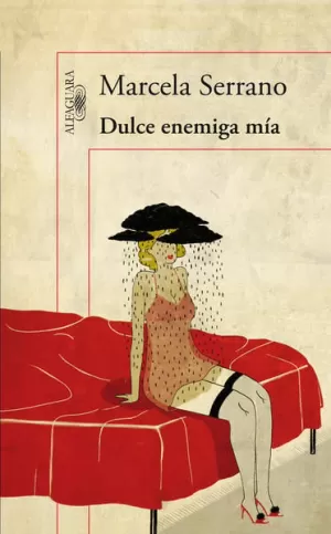 DULCE ENEMIGA MIA