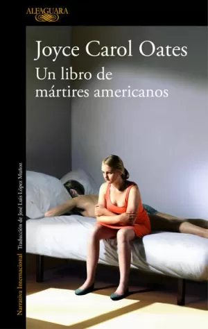 LIBRO DE LOS MARTIRES AMERICANOS, EL