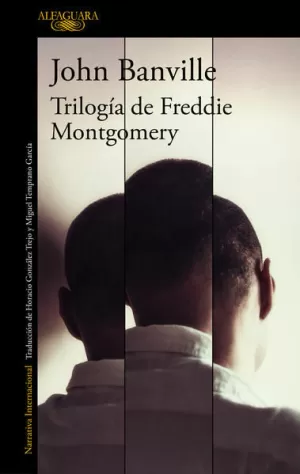 TRILOGIA DE FREDDIE MONTGOMERY