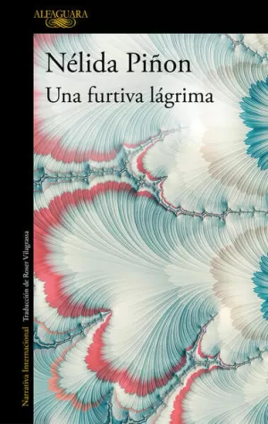 FURTIVA LAGRIMA, UNA