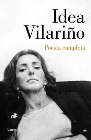 POESIA COMPLETA  (I.VILARIÑO)-TB