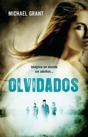 OC-OLVIDADOS (OLVIDADOS 1)