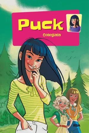 OC-COLEGIALA (PUCK 1)
