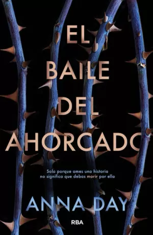 OC-BAILE DEL AHORCADO 1. BAILE DEL AHORC