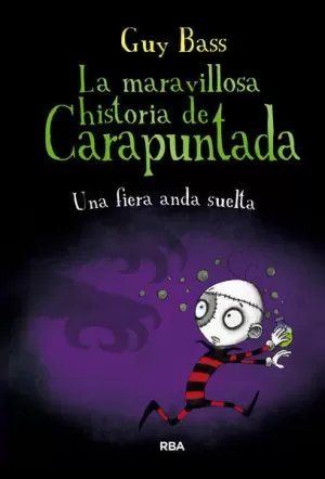 OC-FIERA ANDA SUELTA, UNA (CARAPUNTADA 5