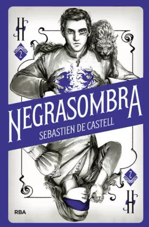 OC-NEGRASOMBRA (HECHICERO 2)