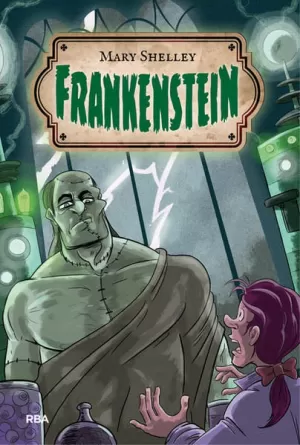 OC-FRANKENSTEIN