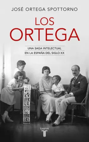 ORTEGA,LOS (2016)