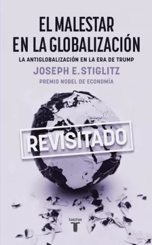 MALESTAR EN LA GLOBALIZACION,EL (2018)