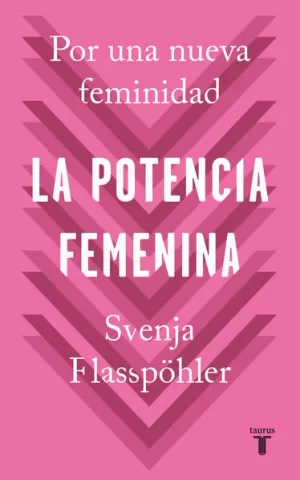 POTENCIA FEMENINA, LA