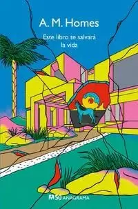 ESTE LIBRO TE SALVARÁ LA VIDA