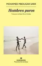 HOMBRES PUROS