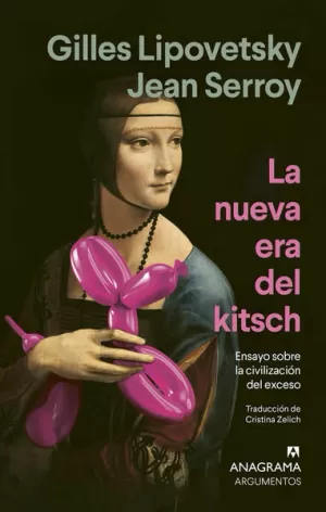 LA NUEVA ERA DEL KITSCH