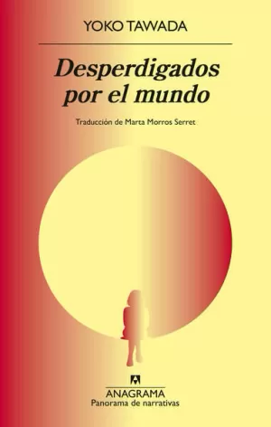 DESPERDIGADOS POR EL MUNDO