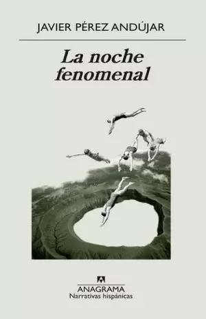LA NOCHE FENOMENAL