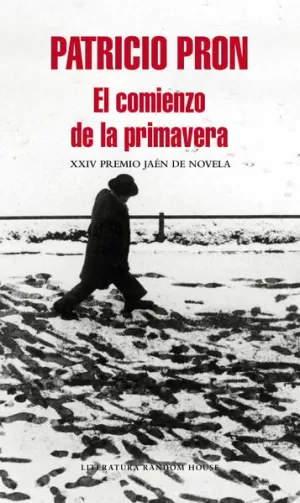COMIENZO DE LA PRIMAVERA, EL (P. JAEN-08