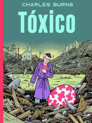 TOXICO