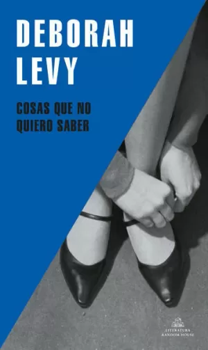 COSAS QUE NO QUIERO SABER