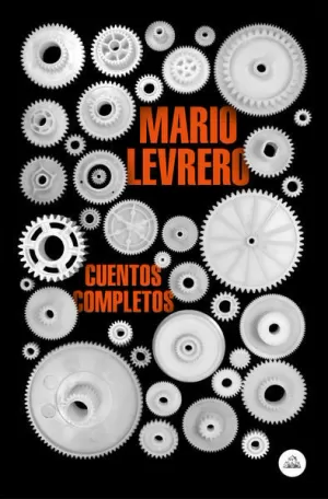 CUENTOS COMPLETOS (LEVRERO)