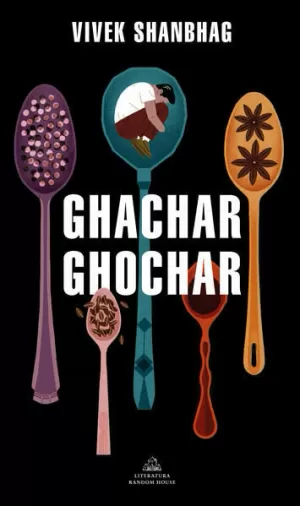 GHACHAR GHOCHAR