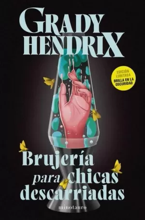 BRUJERÍA PARA CHICAS DESCARRIADAS