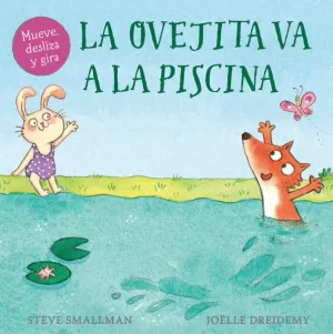 PROYECTO LA OVEJITA MECANISMOS 2