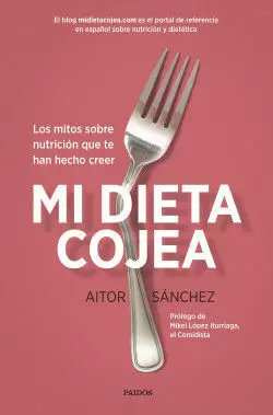 MI DIETA COJEA